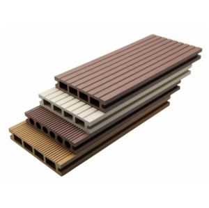 Anti-Slip Wpc extérieur et intérieur